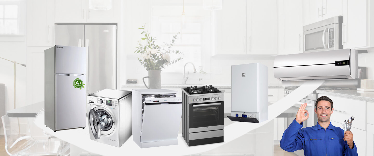 Evka 2 Daikin Servisi